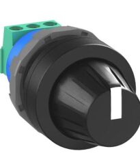 ABB 1SFA611410R2506 POTENTIOMETER#MT-250B#50 Kohm