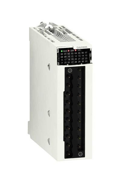 Schneider (BMXDAI0805) 8 Giriş   220 VAC