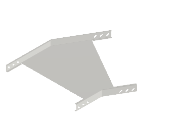 EAE 040 CTE 500 YD30° ,H40 (mm) ,A500 (mm),T2(mm)-(Kablo-Tava-Sistemleri)