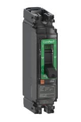 Schneider (C10F1TM030) DC Devre Kesici NSX100F 30A 1P 36KA AC/DC