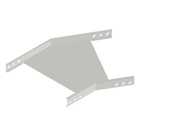 EAE 040 CTE 400 YD30° ,H40 (mm) ,A400 (mm),T2(mm)-(Kablo-Tava-Sistemleri)