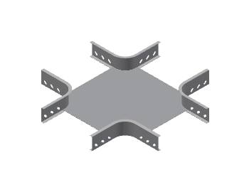 EAE 060 UKE 250 AD ,H60(mm),ABCD250(mm)-(Kablo-Tava-Sistemleri)