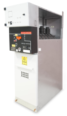Astor İç İhtiyaç Hücresi (3 Adet 30/60+800VA) / 36kV 630A 16kA