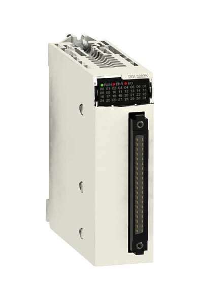 Schneider (BMXDDI3202K) 32 Giriş   Sink  24VDC