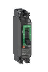 Schneider (C10F1TM025) DC Devre Kesici NSX100F 25A 1P 36KA AC/DC