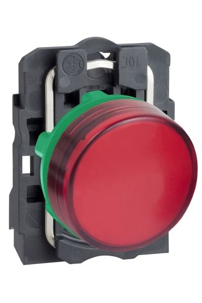 Schneider (XB5AVB4) 24 V LED PILOT LIGHT