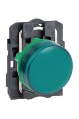 Schneider (XB5AVB3) 24 V LED PILOT LIGHT