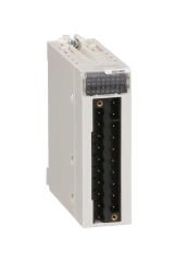 Schneider (BMXDDI1602) 16 Giriş   Sink 24VDC