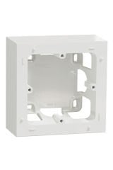 Schneider (S520762) Sıva-üstü Kasa tekli