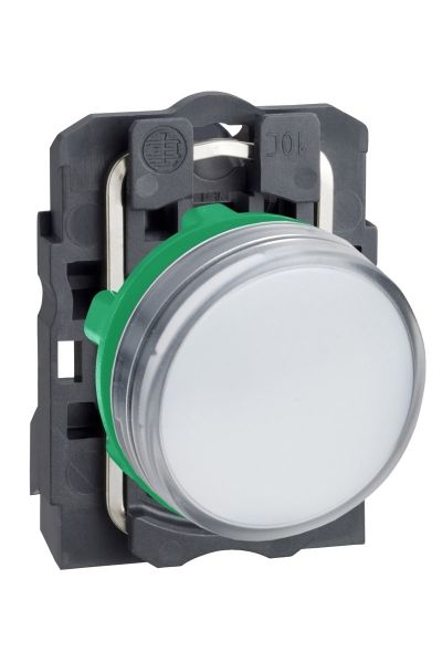 Schneider (XB5AVB1) 24 V LED PILOT LIGHT
