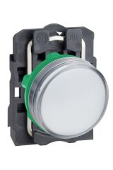 Schneider (XB5AVB1) 24 V LED PILOT LIGHT