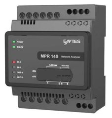 Entes (M3694) MPR-14S-D MPR-1 SERİSİ ŞEBEKE ANALİZÖRÜ