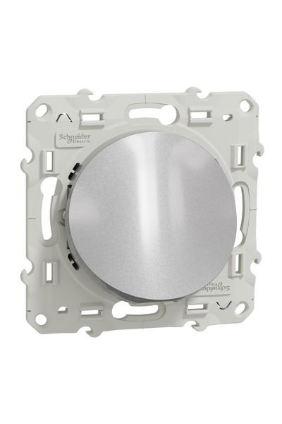 Schneider (S530662) Kablo çıkışı - Alüminyum