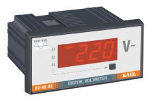 Kael  DV-48-03 VOLTMETRE