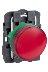 Schneider (XB5AV64) DIRECT SUPPLY PILOT LIGHT