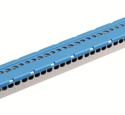 ABB 1SPE007715F0735 Terminal bloğu N 11x16mm²+15x25mm²