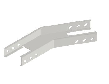 EAE 040 CTE 100 YD30° ,H40 (mm) ,A100 (mm),T2(mm)-(Kablo-Tava-Sistemleri)