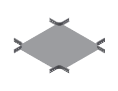 EAE 050 UKE 600 AD ,H50(mm),ABCD600(mm)-(Kablo-Tava-Sistemleri)