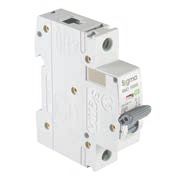 Sigma (1SMD110B) SMD10000 10kA 1P B10 OTOMATİK SİGORTA