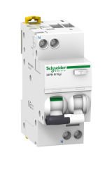 Schneider (A9D44610) iDPN Vigi 1P + N 10A  4.5 kA C EĞRİSI 300mA