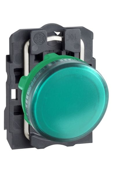 Schneider (XB5AV63) DIRECT SUPPLY PILOT LIGHT