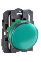 Schneider (XB5AV63) DIRECT SUPPLY PILOT LIGHT