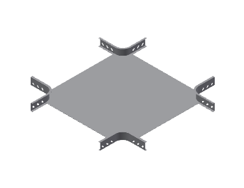 EAE 050 UKE 500 AD ,H50(mm),ABCD500(mm)-(Kablo-Tava-Sistemleri)