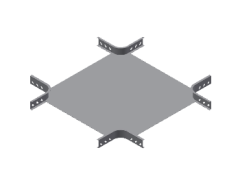 EAE 050 UKE 500 AD ,H50(mm),ABCD500(mm)-(Kablo-Tava-Sistemleri)