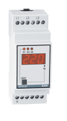 Kael  DV-03-(D) VOLTMETRE