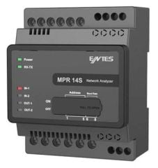 Entes (M3606) MPR-15S-22 MPR-1 SERİSİ ŞEBEKE ANALİZÖRÜ