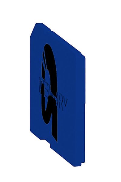 Schneider (BMXRMS128MPF)  CPU için Hafıza kartı 8MB & Files 128MB