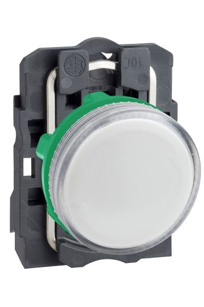 Schneider (XB5AV61) DIRECT SUPPLY PILOT LIGHT