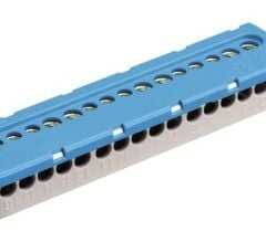 ABB 1SPE007715F0733 Terminal bloğu N 7x16mm²+9x25mm²