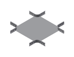 EAE 050 UKE 400 AD ,H50(mm),ABCD400(mm)-(Kablo-Tava-Sistemleri)