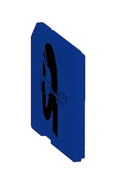 Schneider (BMXRMS008MP) CPU için Hafıza kartı 8 Mb  (CPU içinde standart olarak gelir)