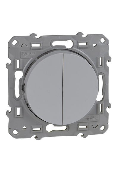 Schneider (S520213) Komütatör vavien - Beyaz