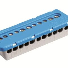 ABB 1SPE007715F0732 Terminal bloğu N 5x16mm²+6x25mm²