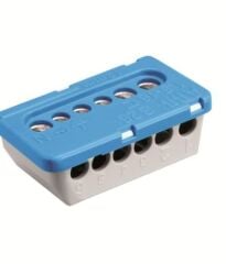 ABB 1SPE007715F0731 Terminal bloğu N 3x16mm²+3x25mm²