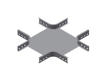 EAE 050 UKE 250 AD ,H50(mm),ABCD250(mm)-(Kablo-Tava-Sistemleri)