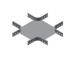 EAE 050 UKE 250 AD ,H50(mm),ABCD250(mm)-(Kablo-Tava-Sistemleri)