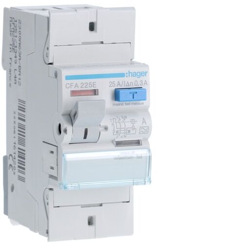 CFA225E
