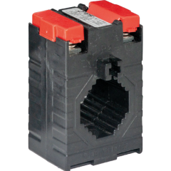 Tense (ATM-300) 300/5A Mini Seri,Mühürsüz Delikli tip 30x10mm,CL:0,5, Güç: 3,75VA