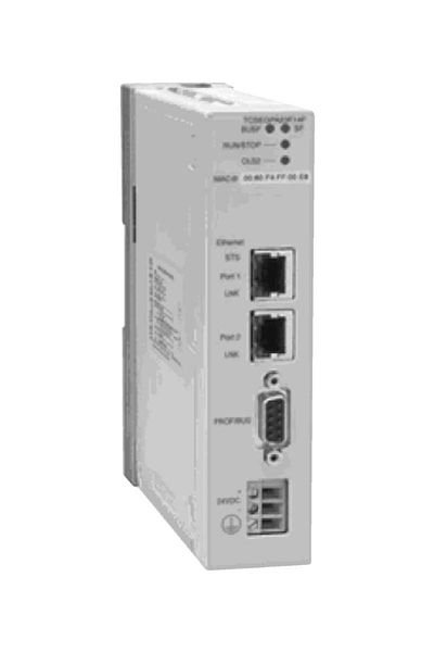 Schneider (TCSEGPA23F14F) Profibus DP Master