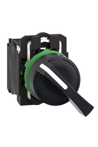 Schneider (XB5AJ21) SELECTOR SWITCH