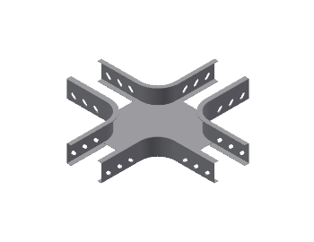 EAE 050 UKE 100 AD ,H50(mm),ABCD100(mm)-(Kablo-Tava-Sistemleri)