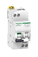 Schneider (A9D41610) iDPN Vigi 1P + N 10A  6 kA C EĞRİSI 300mA