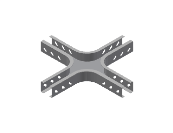 EAE 050 UKE 050 AD ,H50(mm),ABCD50(mm)-(Kablo-Tava-Sistemleri)