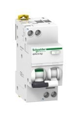 Schneider (A9D41606) iDPN Vigi 1P + N 6A  6 kA C EĞRİSI 300mA