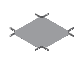 EAE 040 UKE 600 AD ,H40(mm),ABCD600(mm)-(Kablo-Tava-Sistemleri)