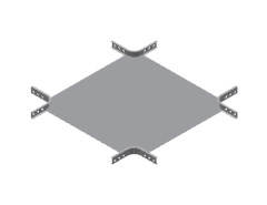 EAE 040 UKE 600 AD ,H40(mm),ABCD600(mm)-(Kablo-Tava-Sistemleri)